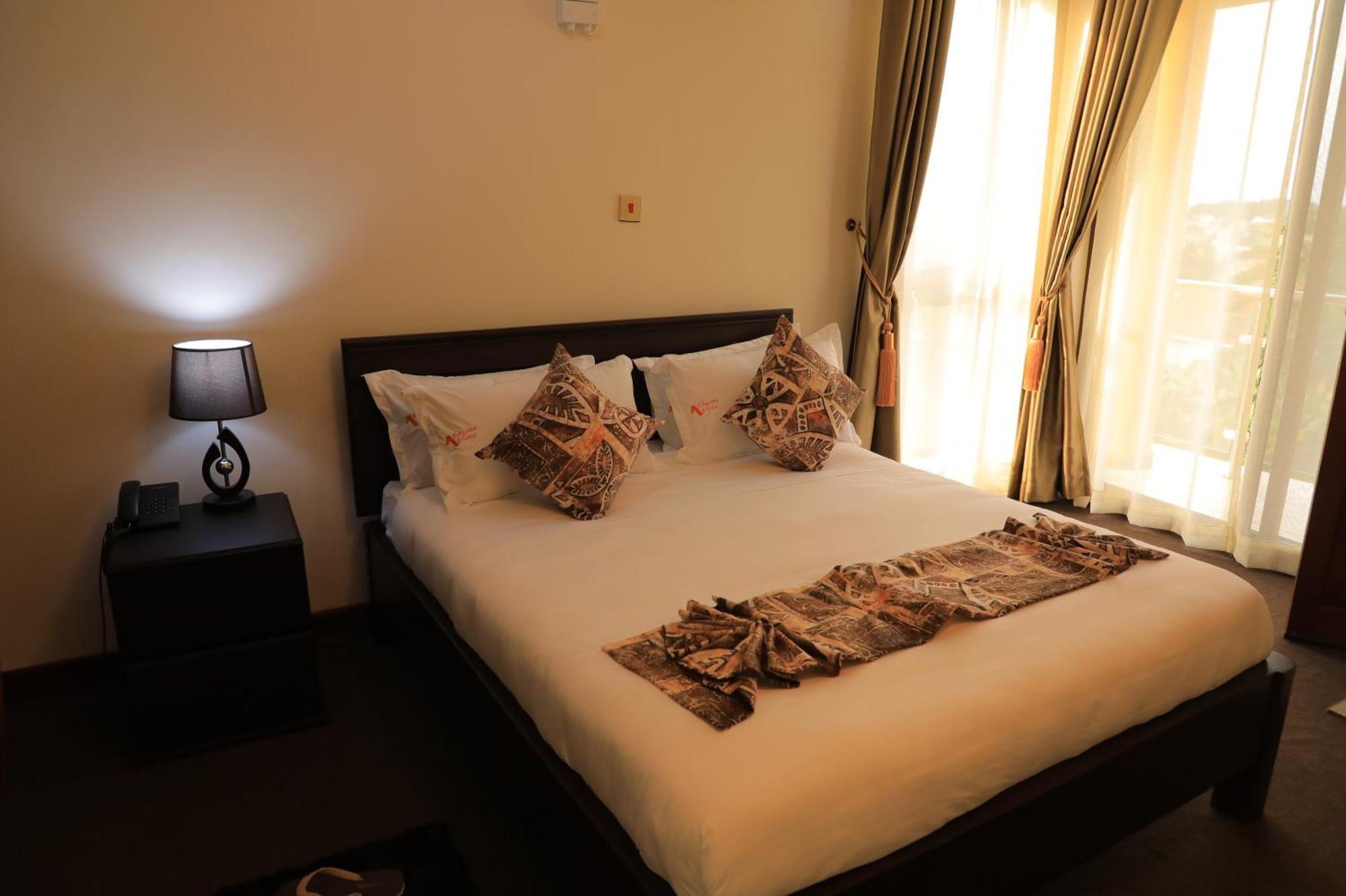 Precious Villas Lubowa Kültér fotó