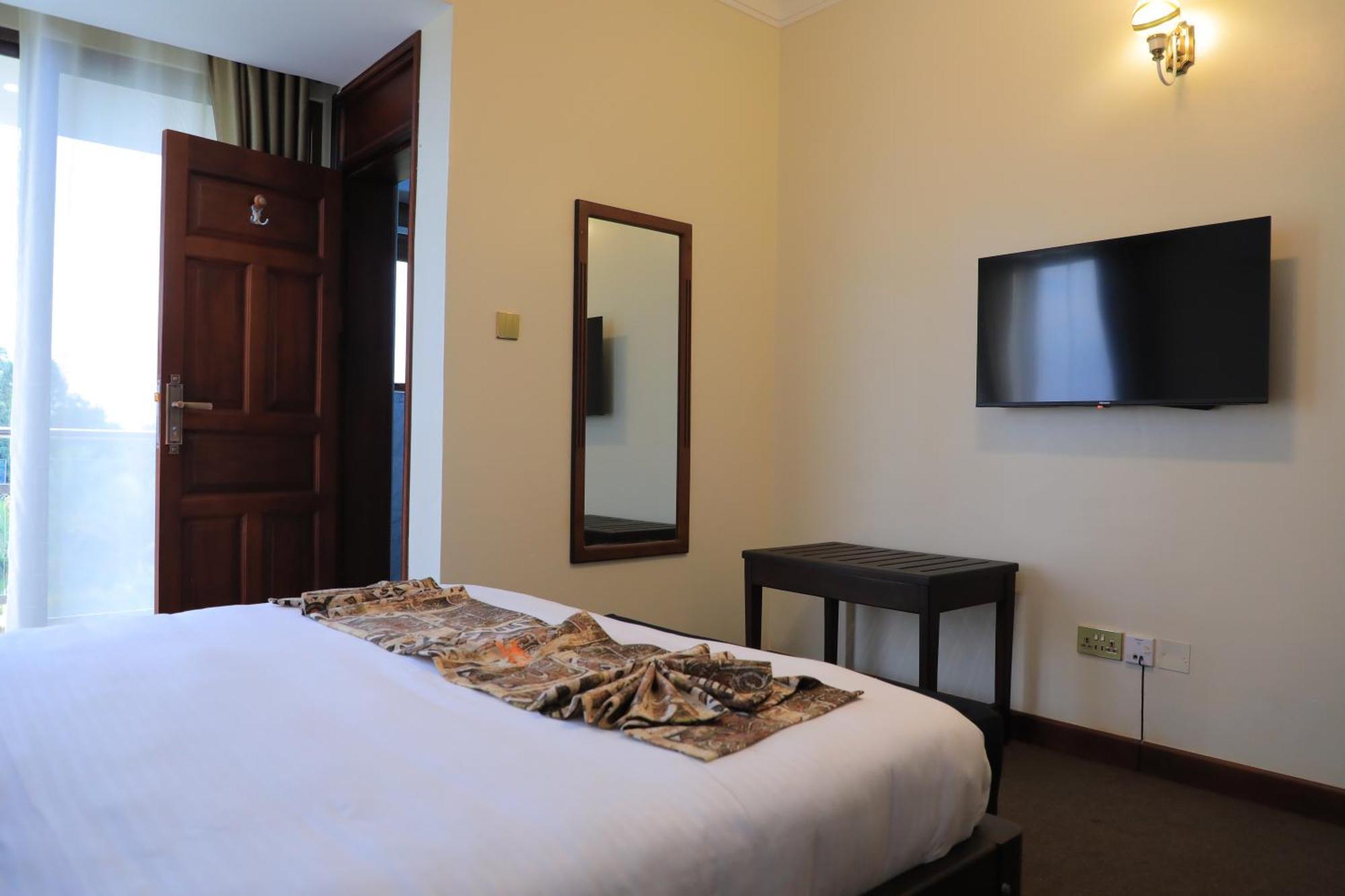 Precious Villas Lubowa Kültér fotó