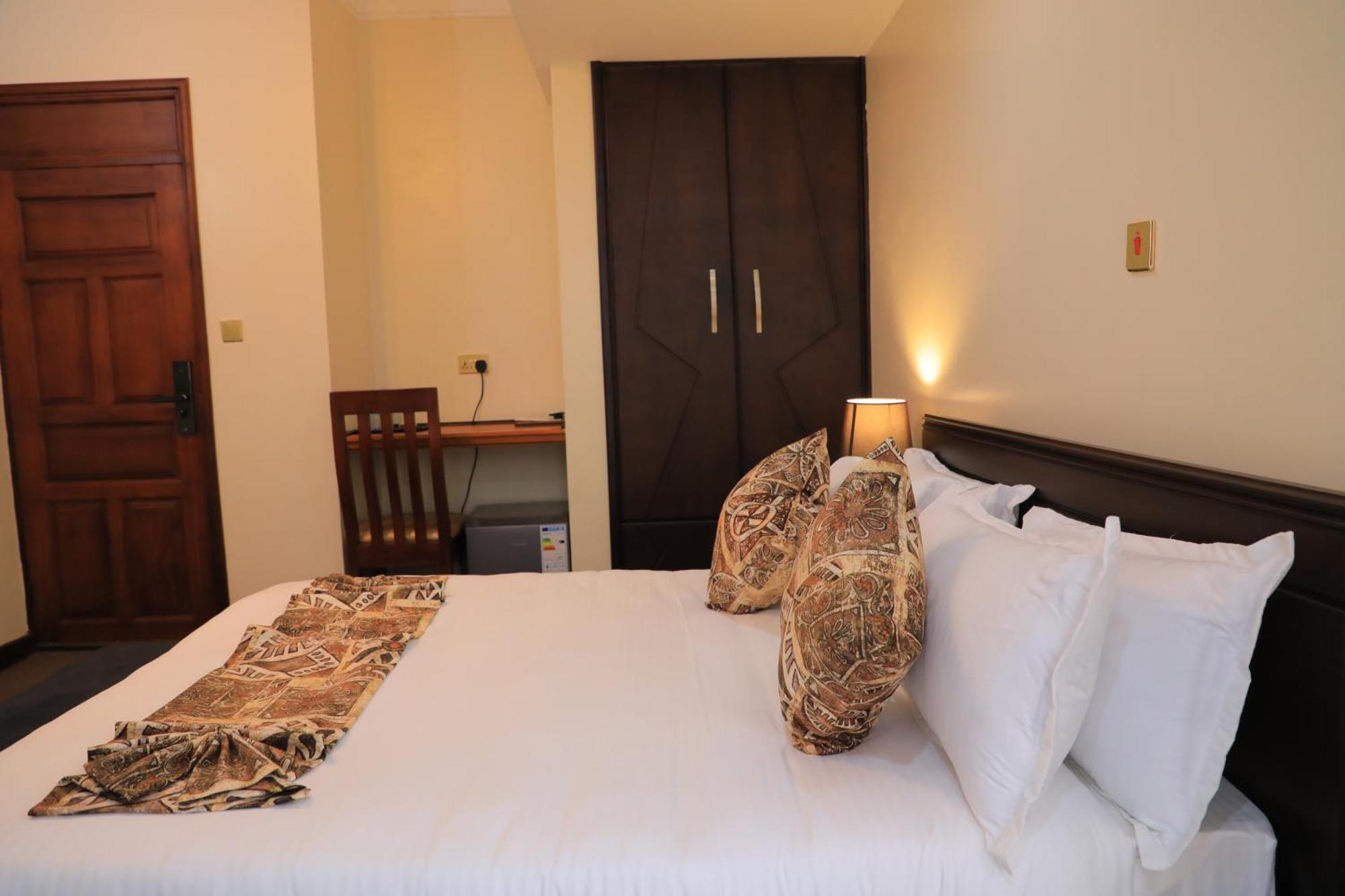 Precious Villas Lubowa Kültér fotó